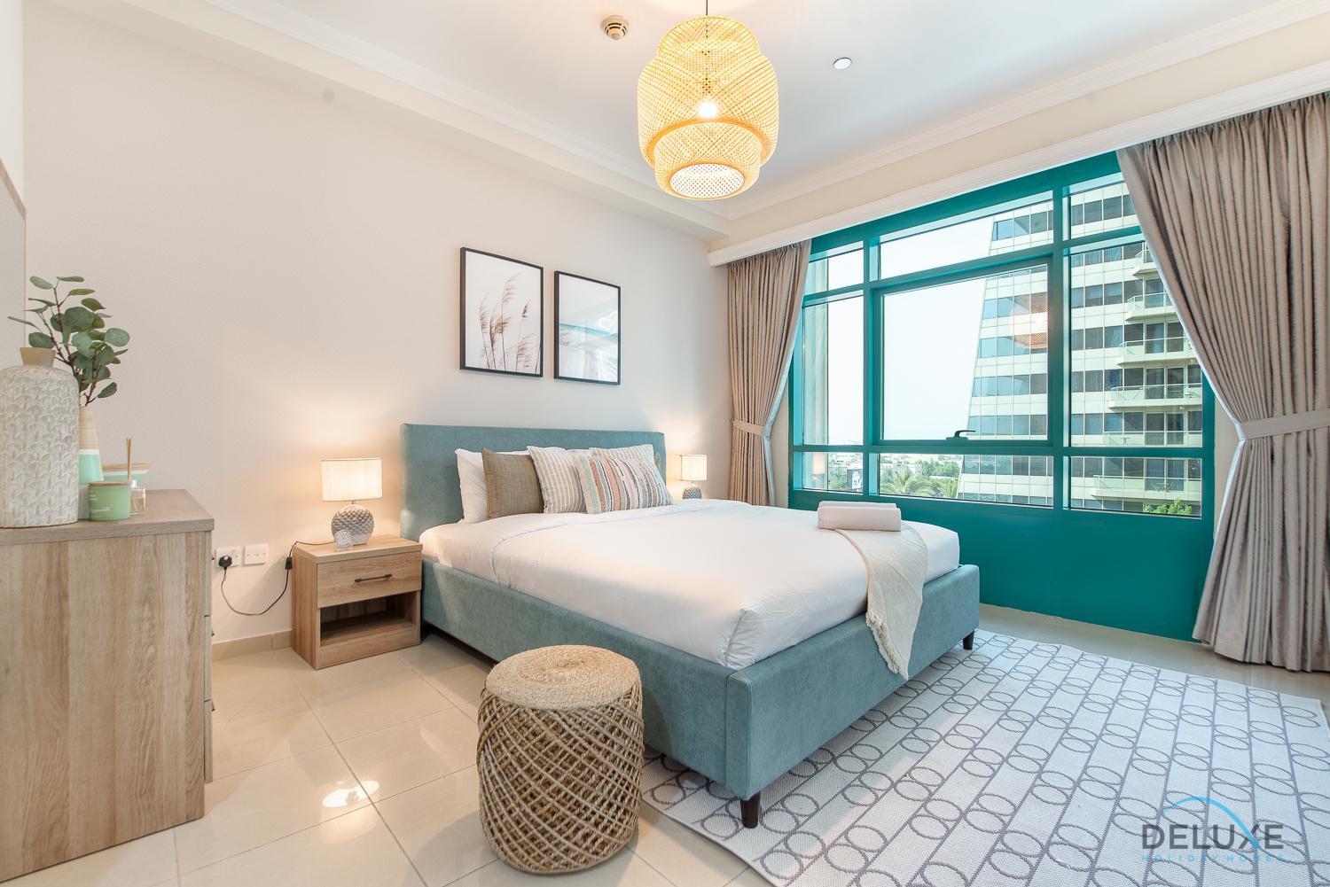 Dazzling 1br At Marina Crown Marina By Deluxe Homes *