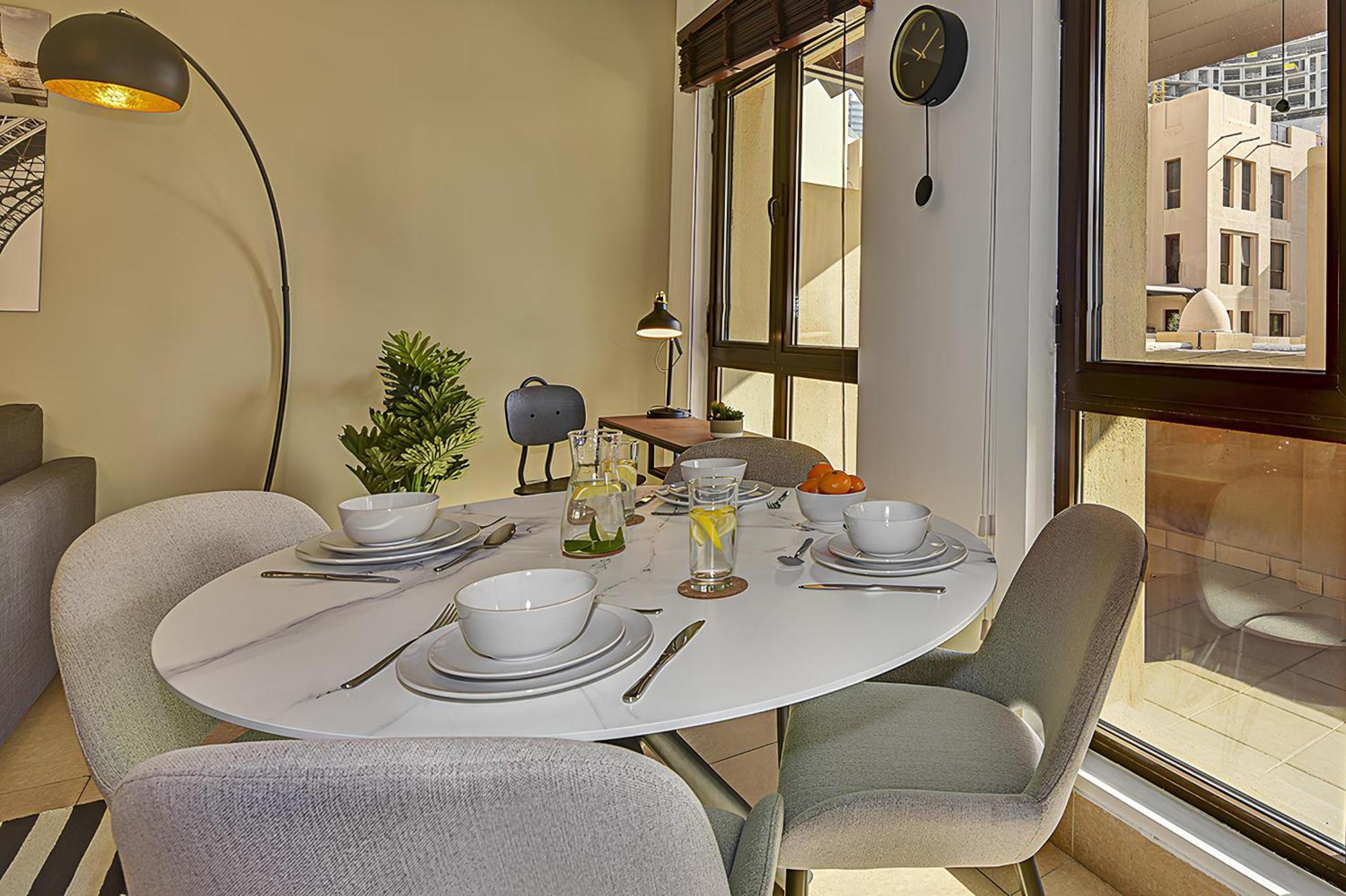 Apartment Kamoon 3 - 1br - Allsopp&allsopp