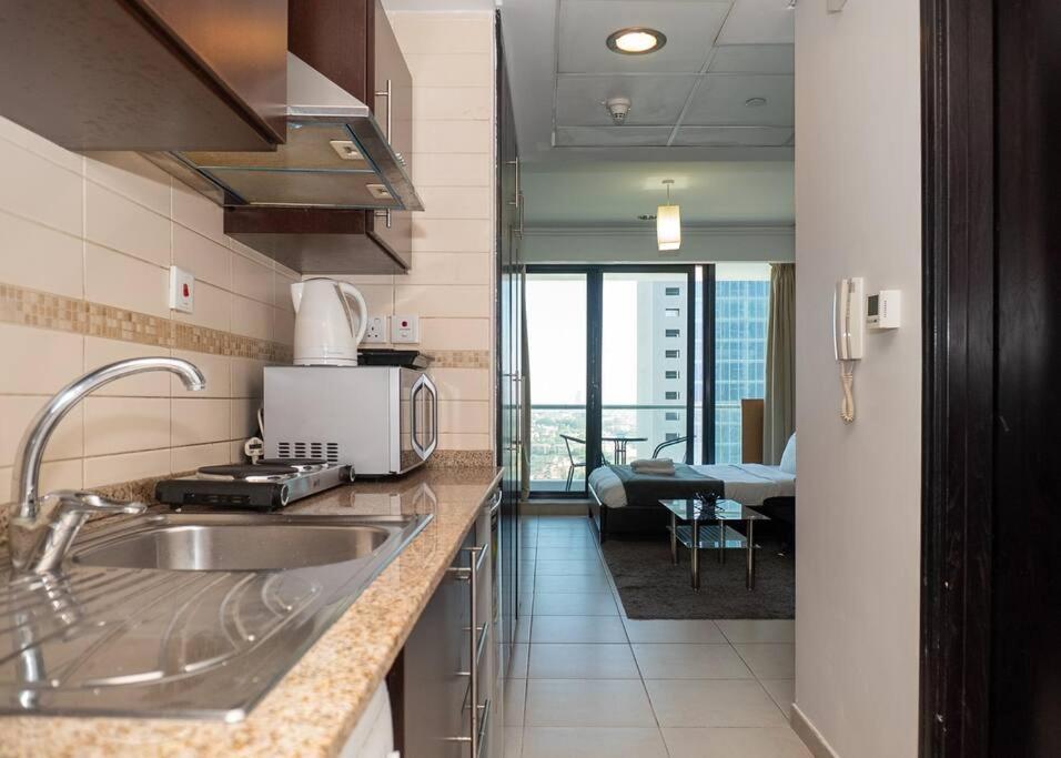 Stonetree - Family-friendly In Peaceful Community Apartment Dubai