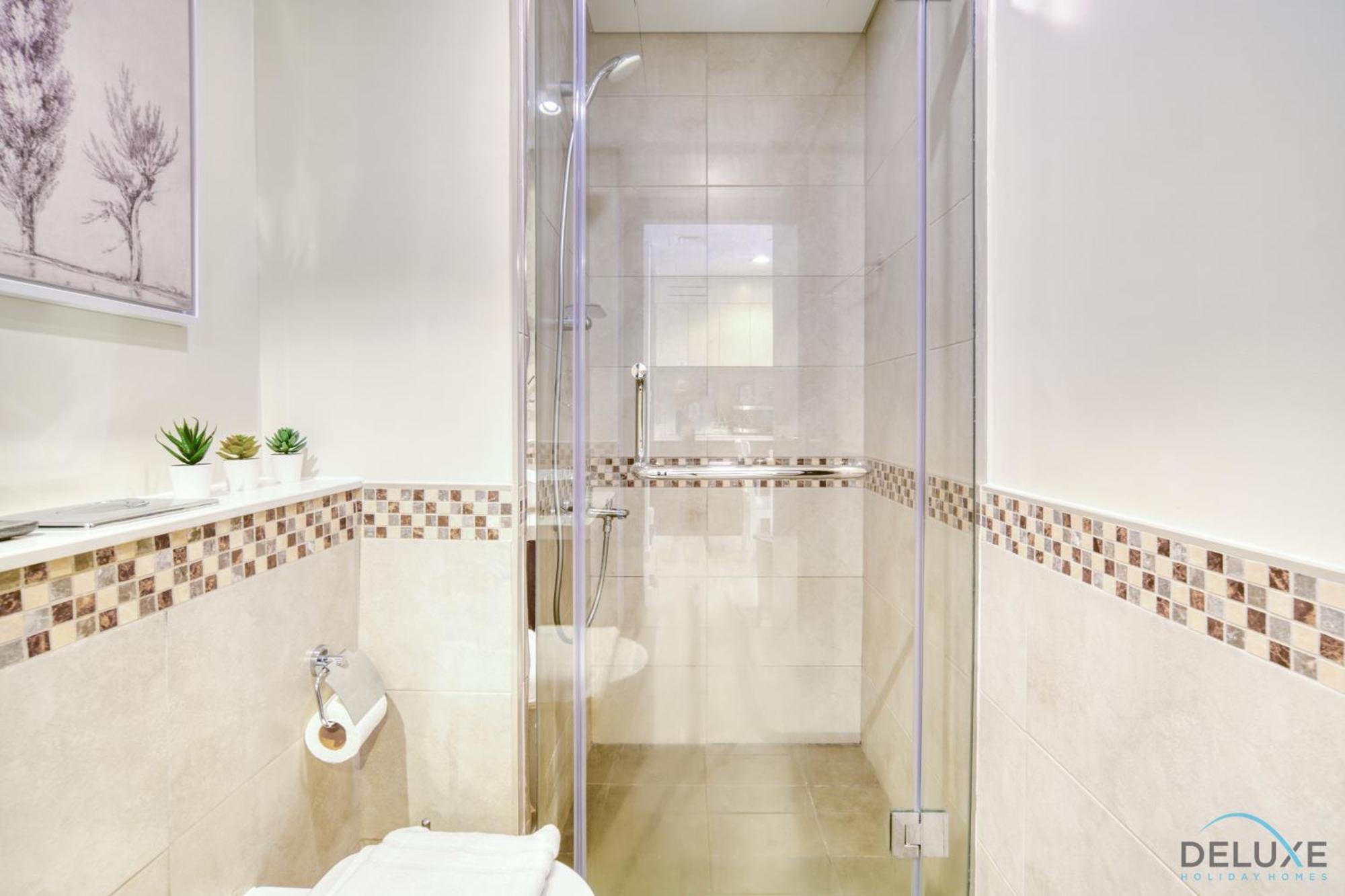 Contemporary 1br At Vera Tower Business Bay By Deluxe Homes Dubai