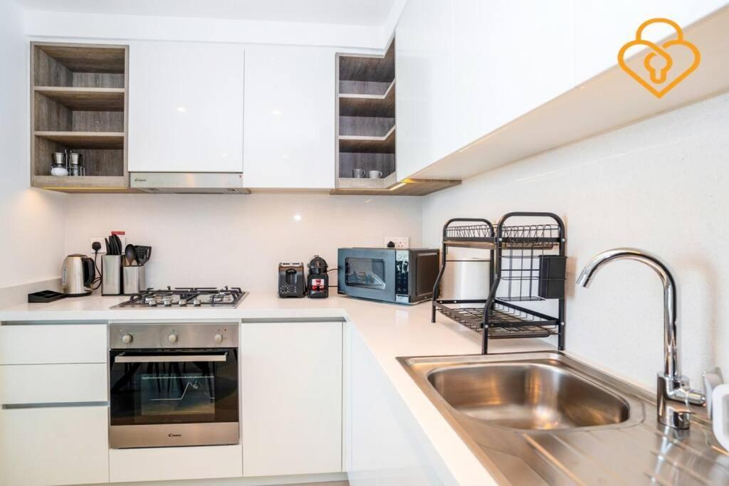 Keysplease 1br Downtown Views, Downtown *