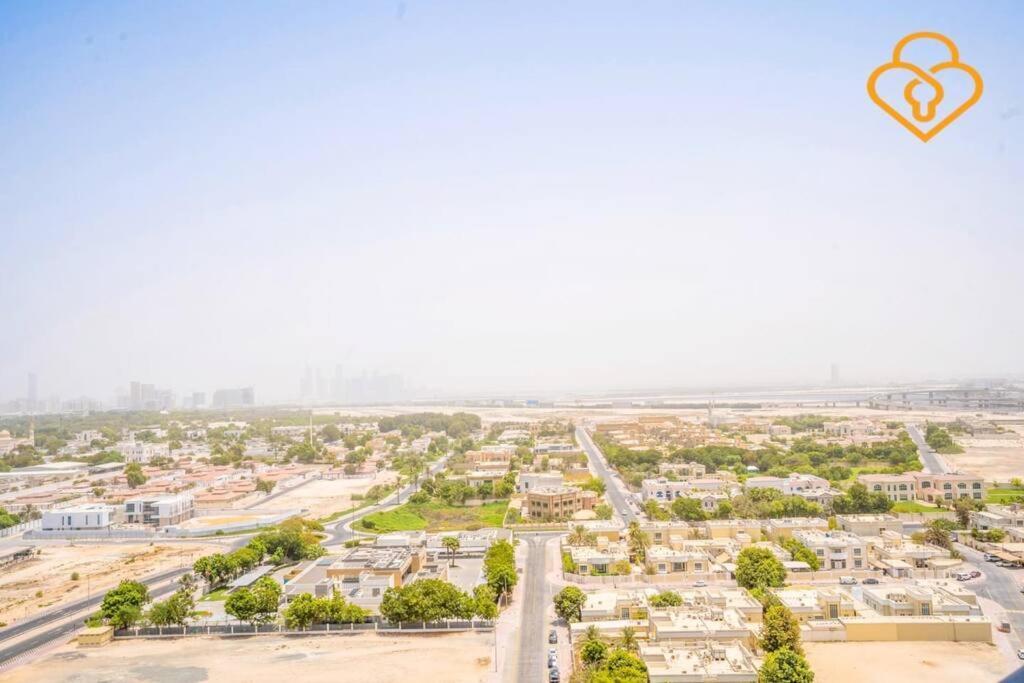 Keysplease 1br Downtown Views, Downtown Apartment Dubai