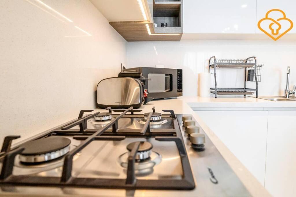Apartment Keysplease 1br Downtown Views, Downtown Dubai