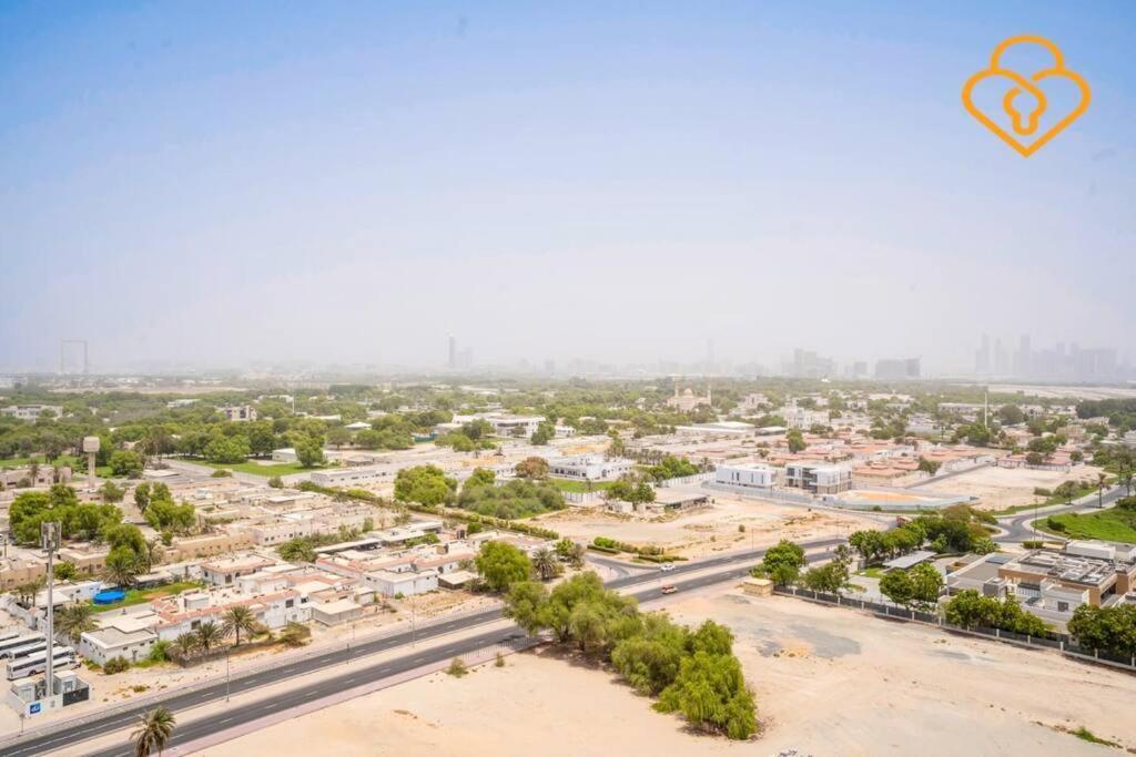Keysplease 1br Downtown Views, Downtown Dubai