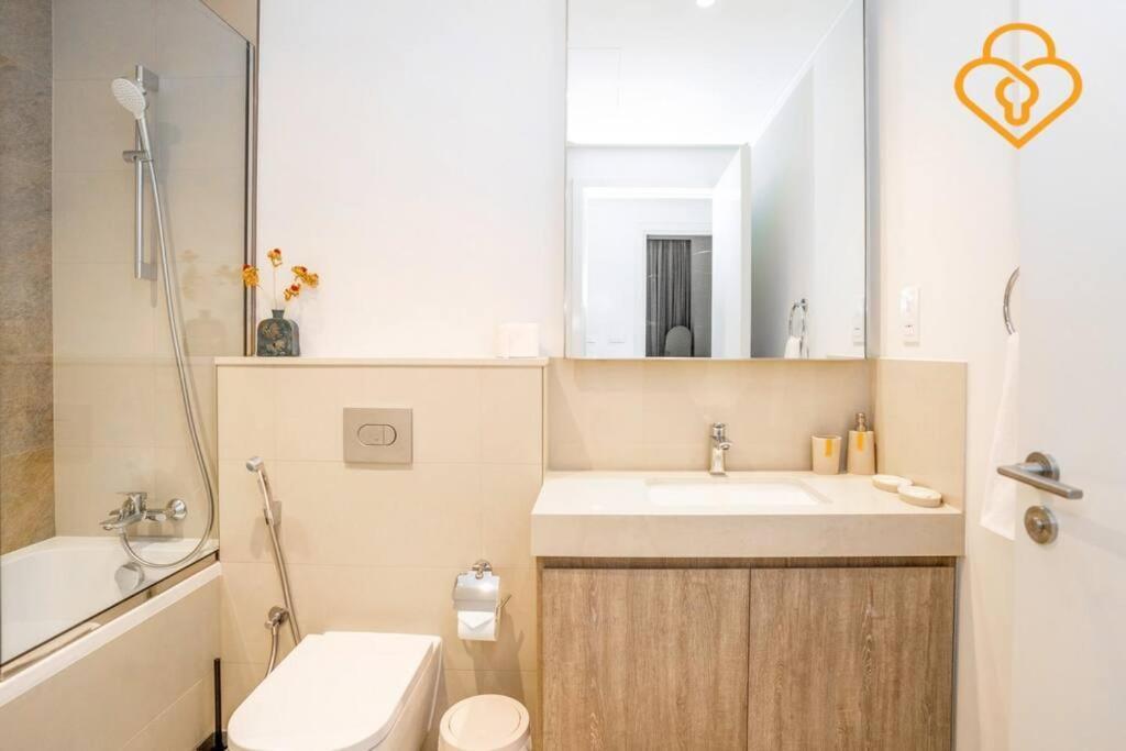 Keysplease 1br Downtown Views, Downtown Apartment