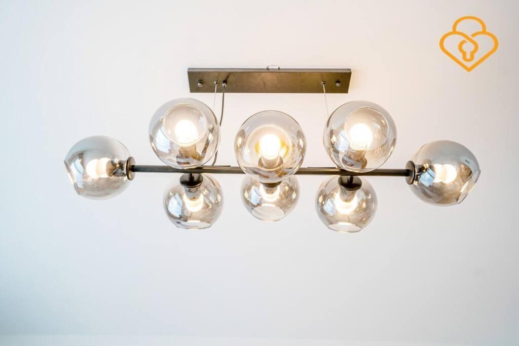 Keysplease 1br Downtown Views, Downtown Apartment *