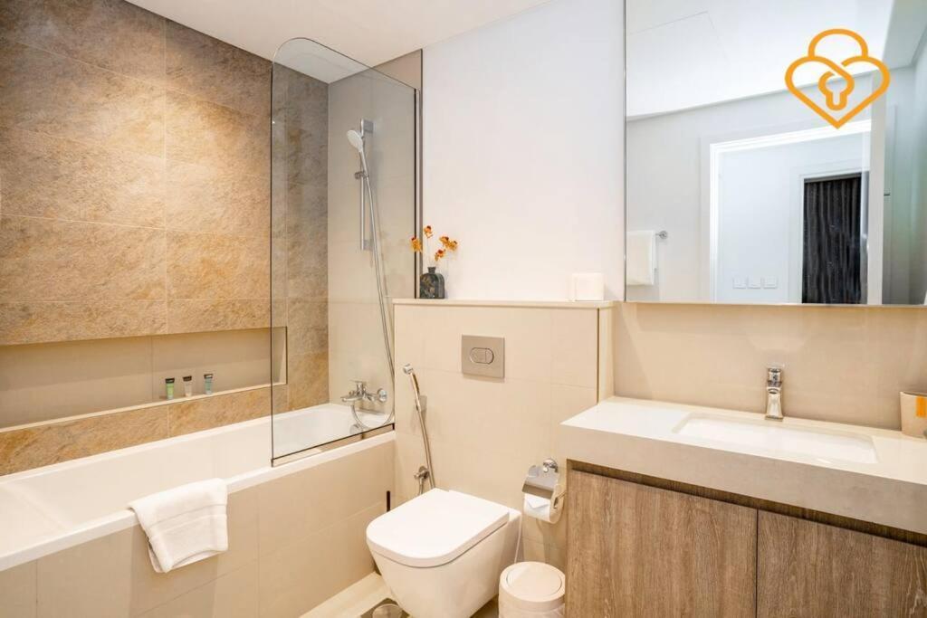 Keysplease 1br Downtown Views, Downtown