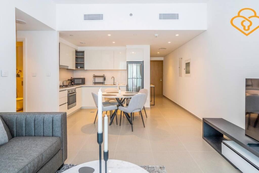 Apartment Keysplease 1br Downtown Views, Downtown Dubai