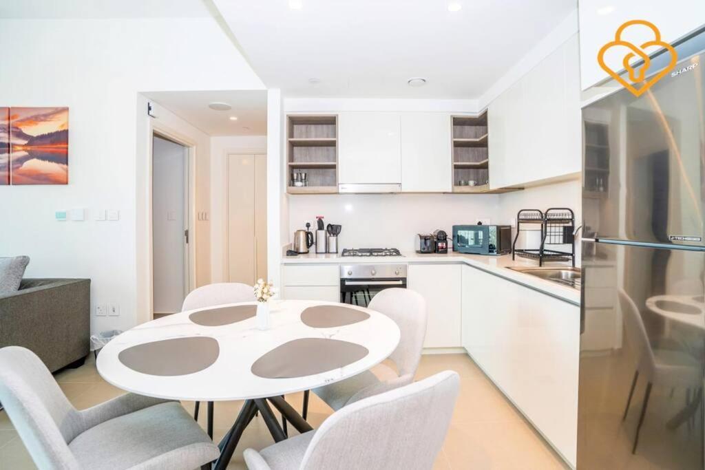 Apartment Keysplease 1br Downtown Views, Downtown Dubai