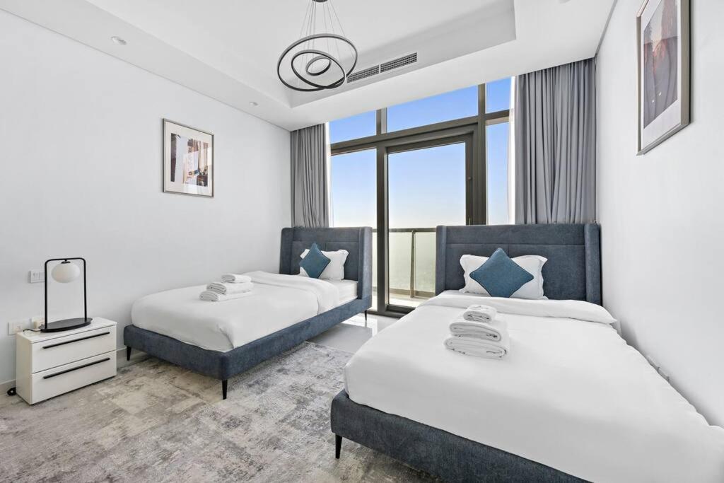 Stonetree - Luxurious 2 Bedroom With Stunning View Apartment Dubai