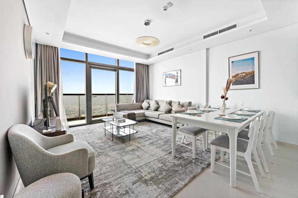 Apartment Stonetree - Luxurious 2 Bedroom With Stunning View Dubai