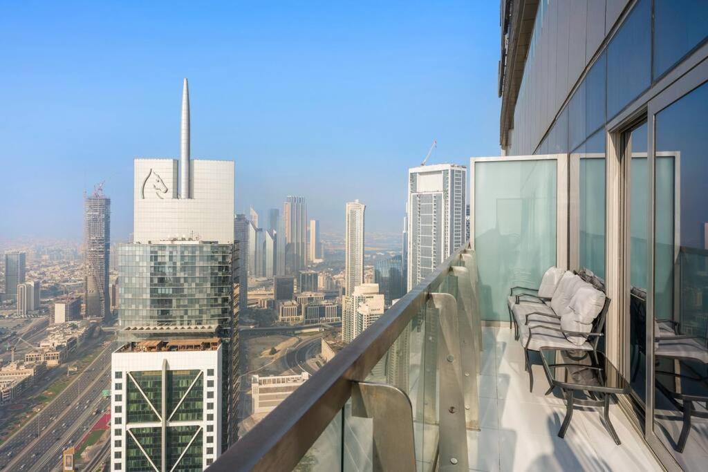 Stonetree - Luxurious 2 Bedroom With Stunning View * Dubai