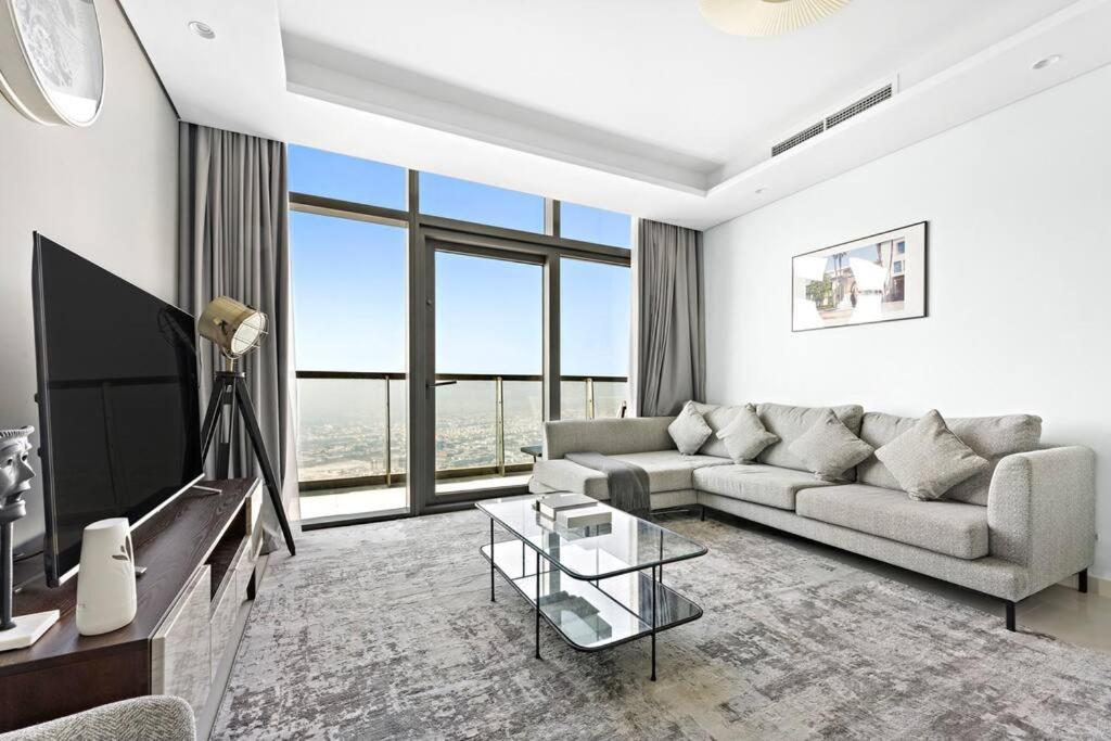 Apartment Stonetree - Luxurious 2 Bedroom With Stunning View Dubai