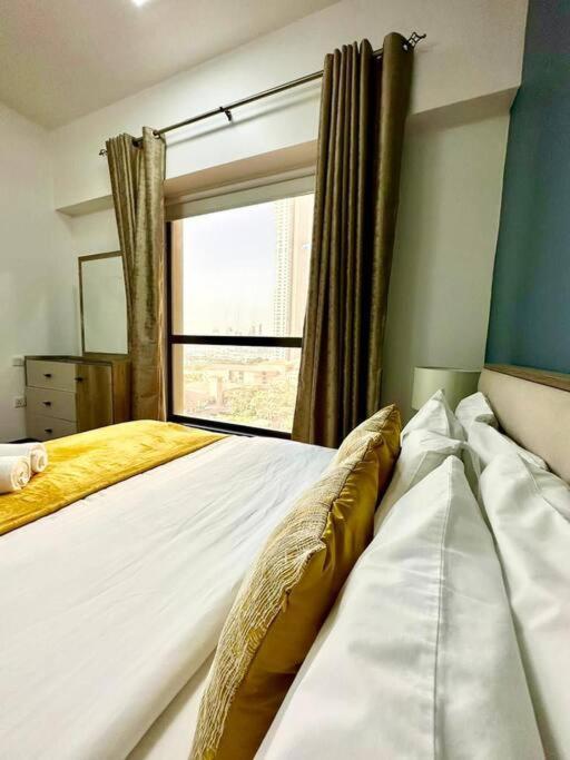 Apartment 3br Luxury Sea View
