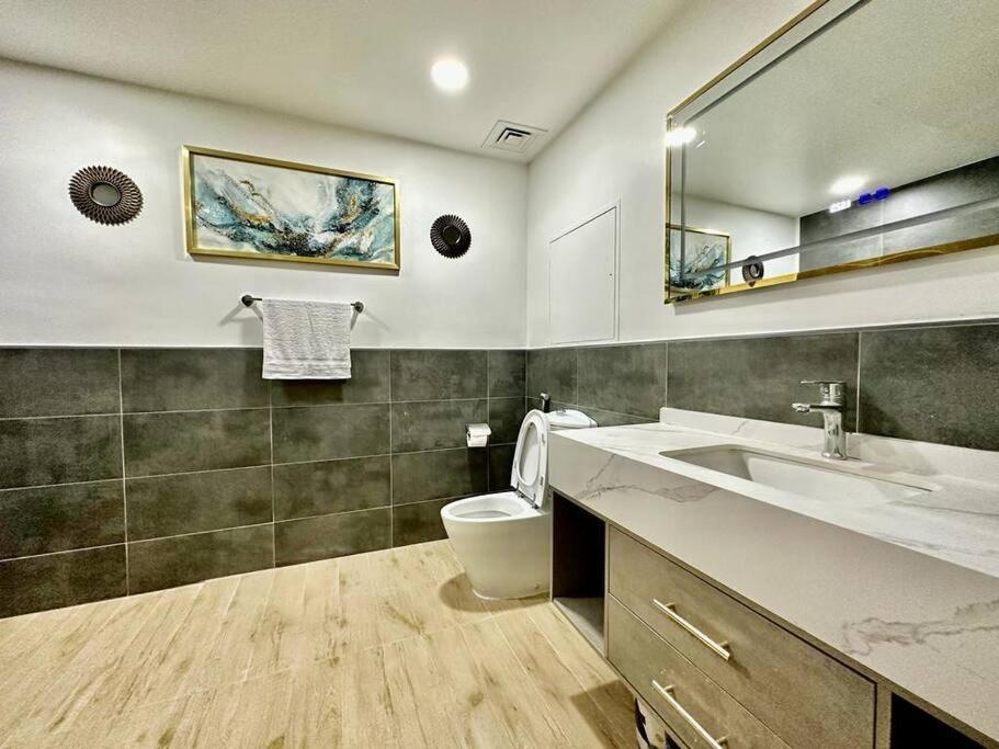3br Luxury Sea View Apartment