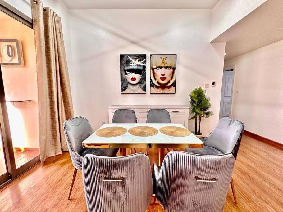 Apartment 3br Luxury Sea View
