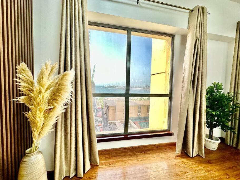 3br Luxury Sea View Dubai