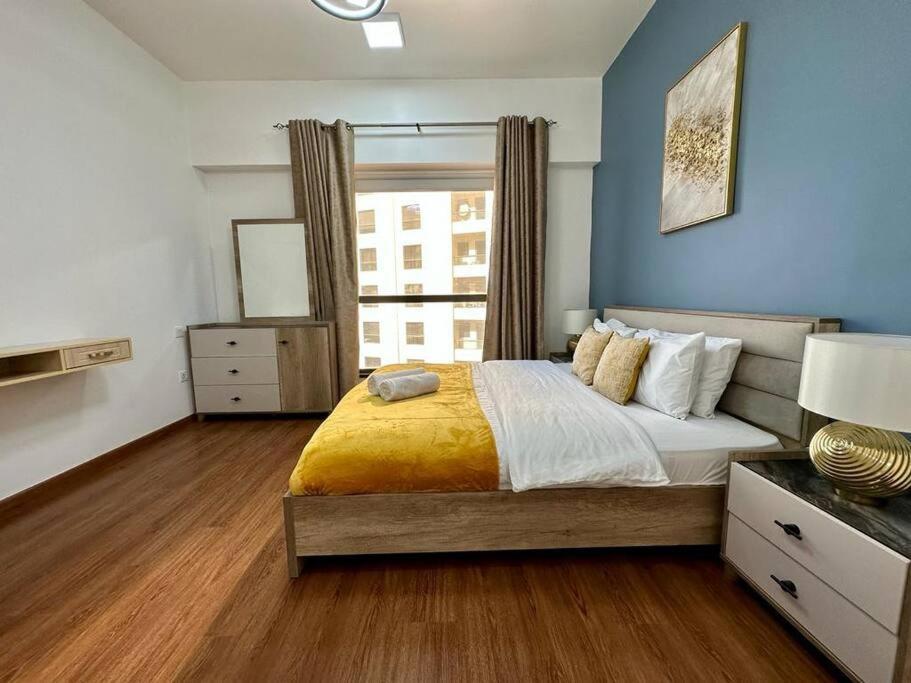 Apartment 3br Luxury Sea View
