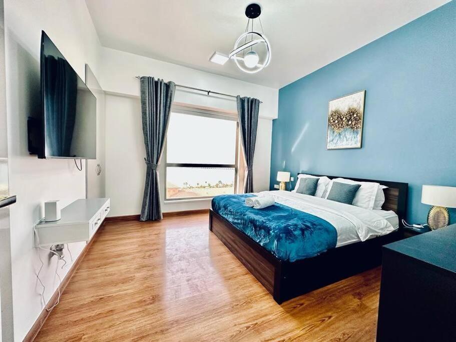 Apartment 3br Luxury Sea View