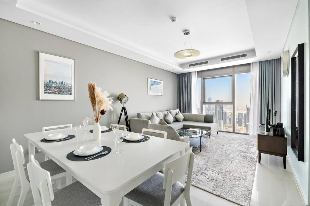 Apartment Stonetree - Furnished 2 Bedroom With View Dubai