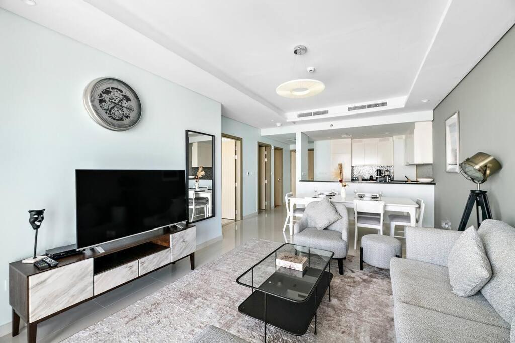 Apartment Stonetree - Furnished 2 Bedroom With View Dubai