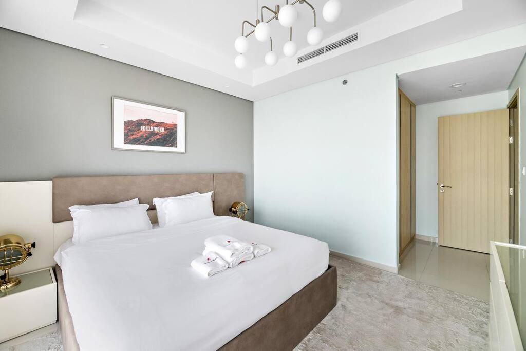 Apartment Stonetree - Furnished 2 Bedroom With View