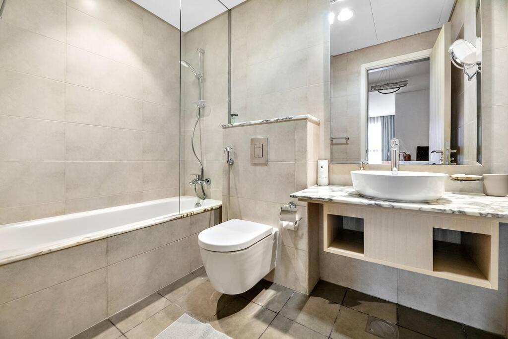 Stonetree - Furnished 2 Bedroom With View