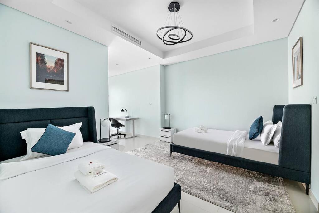 Apartment Stonetree - Furnished 2 Bedroom With View *