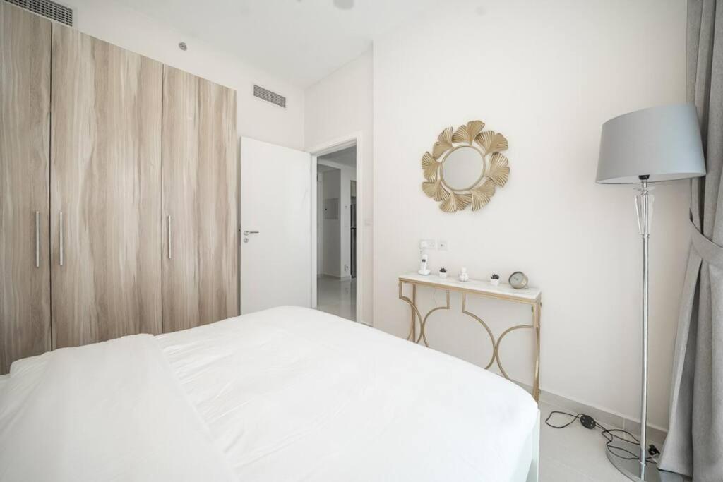 Stonetree - Cozy 1br With Spacious Balcony In Golf A