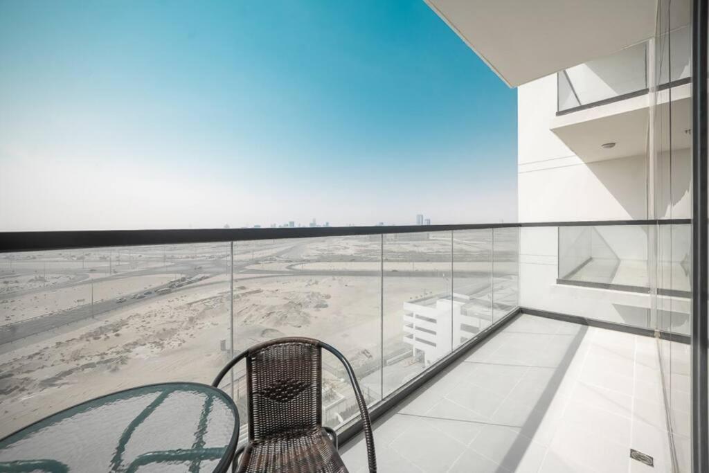 Apartment Stonetree - Cozy 1br With Spacious Balcony In Golf A