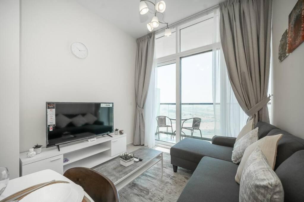 Stonetree - Cozy 1br With Spacious Balcony In Golf A *