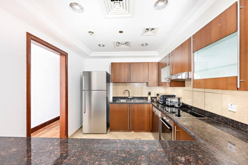Stonetree - 1br With Access Fairmont In Palm Jumeirah Dubai