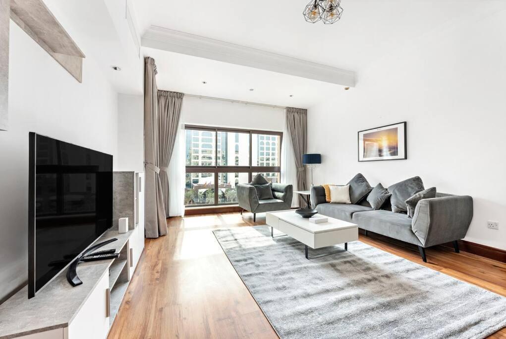 Apartment Stonetree - 1br With Access Fairmont In Palm Jumeirah