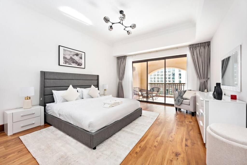 Stonetree - 1br With Access Fairmont In Palm Jumeirah Apartment Dubai