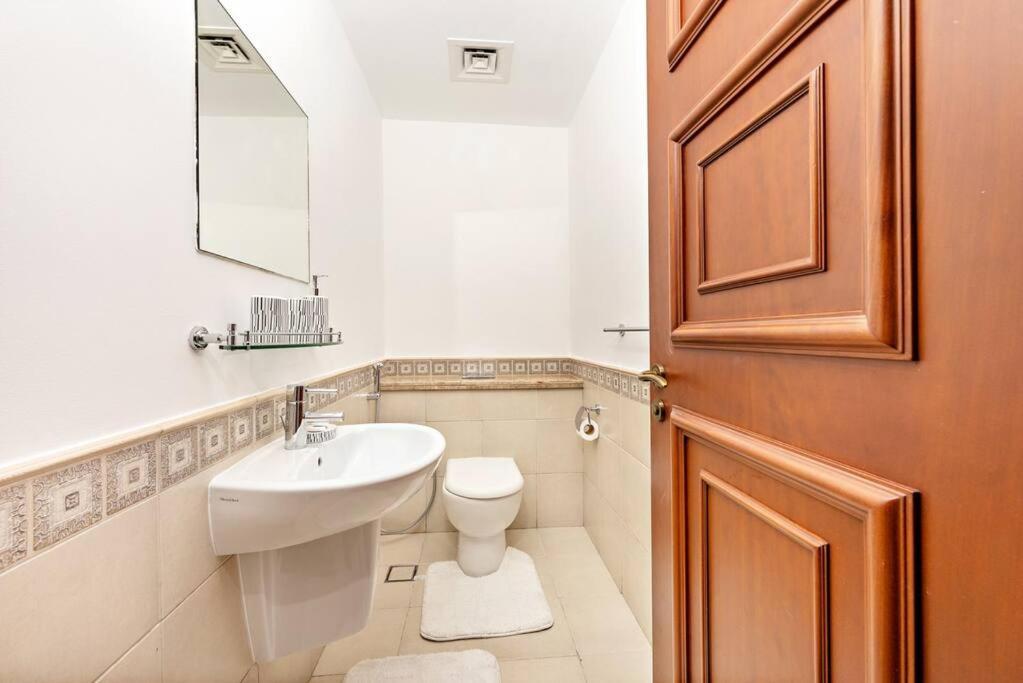 Apartment Stonetree - 1br With Access Fairmont In Palm Jumeirah Dubai