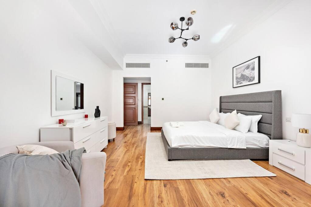 Stonetree - 1br With Access Fairmont In Palm Jumeirah