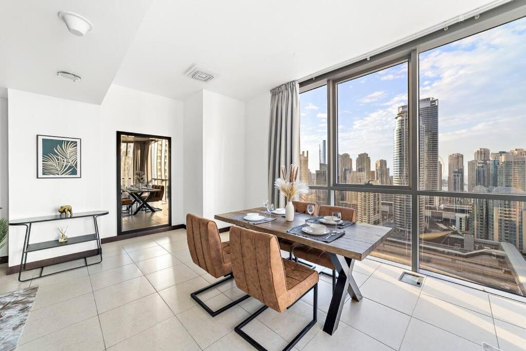 Stonetree - Indigo Tower 1br - Panoramic View Apartment *