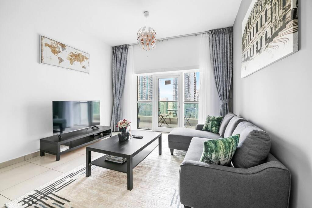 Apartment Stonetree - Marina Pinnacle 1 Bedroom - Partial Marina View