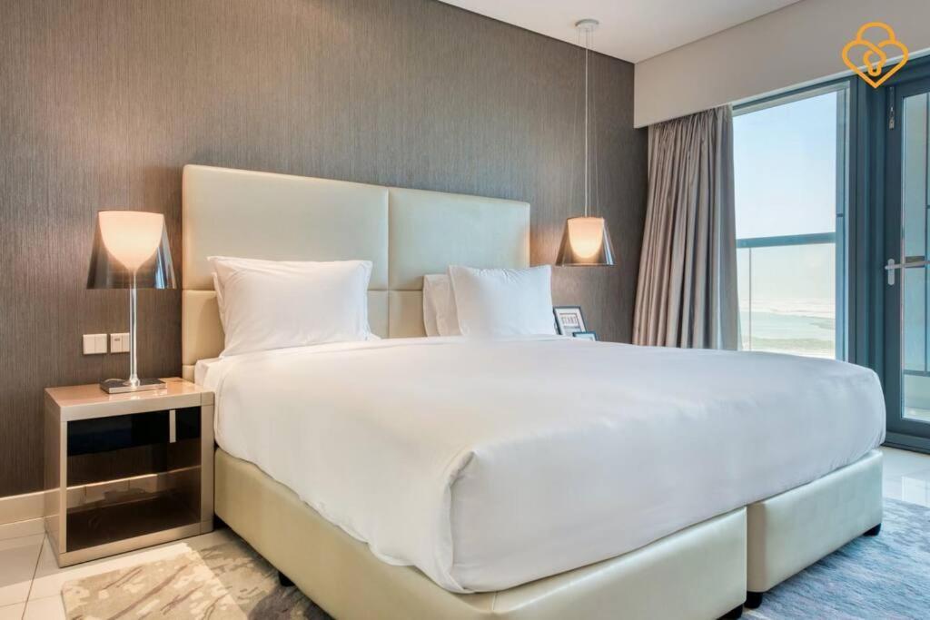 Keysplease Luxury 1 B/r In Paramount Towers By Damac Apartment Dubai