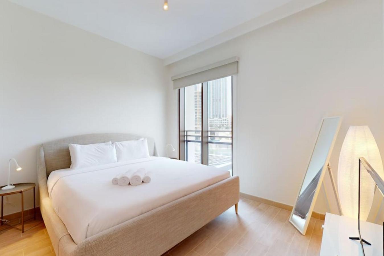 Sunset At Creek - Exquisite Two Bedroom * Dubai