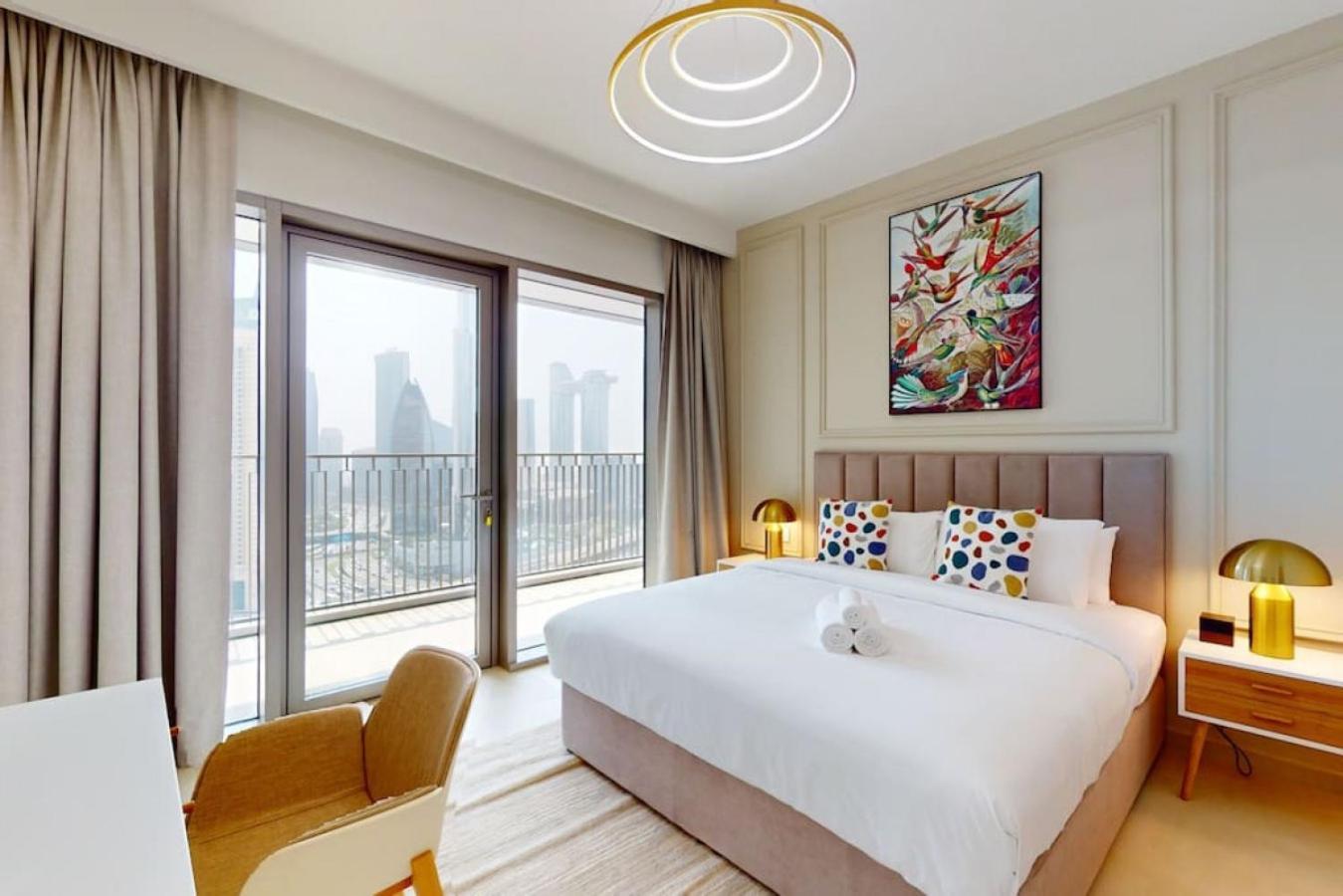 Downtown Views 2 - Gorgeous Three Bedroom