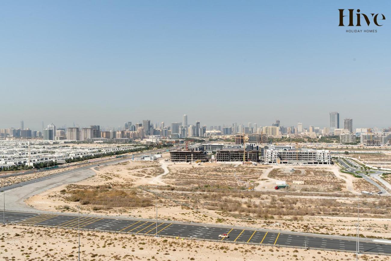 1 Bed In Vida Creek * Dubai