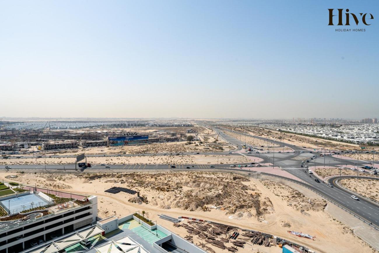 1 Bed In Vida Creek Apartment Dubai