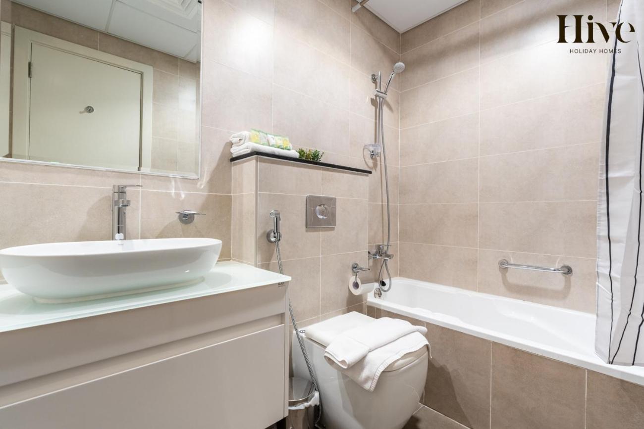 1 Bed In Vida Creek *