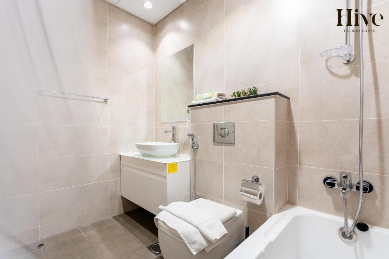 1 Bed In Vida Creek Dubai