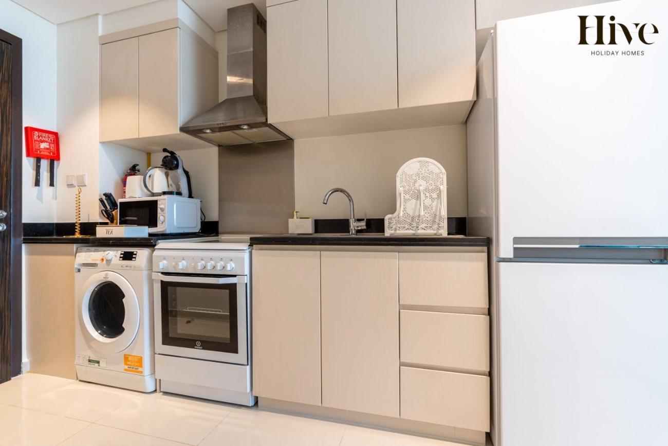 Apartment 1 Bed In Vida Creek Dubai