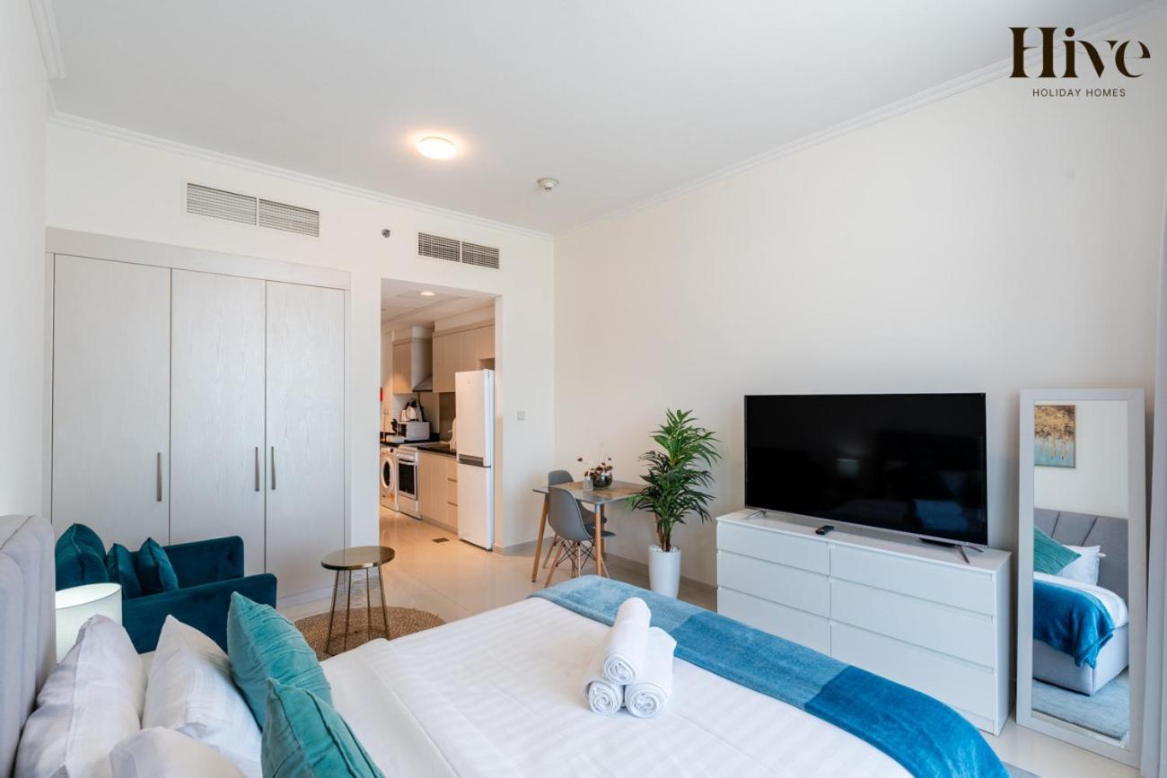 1 Bed In Vida Creek Dubai