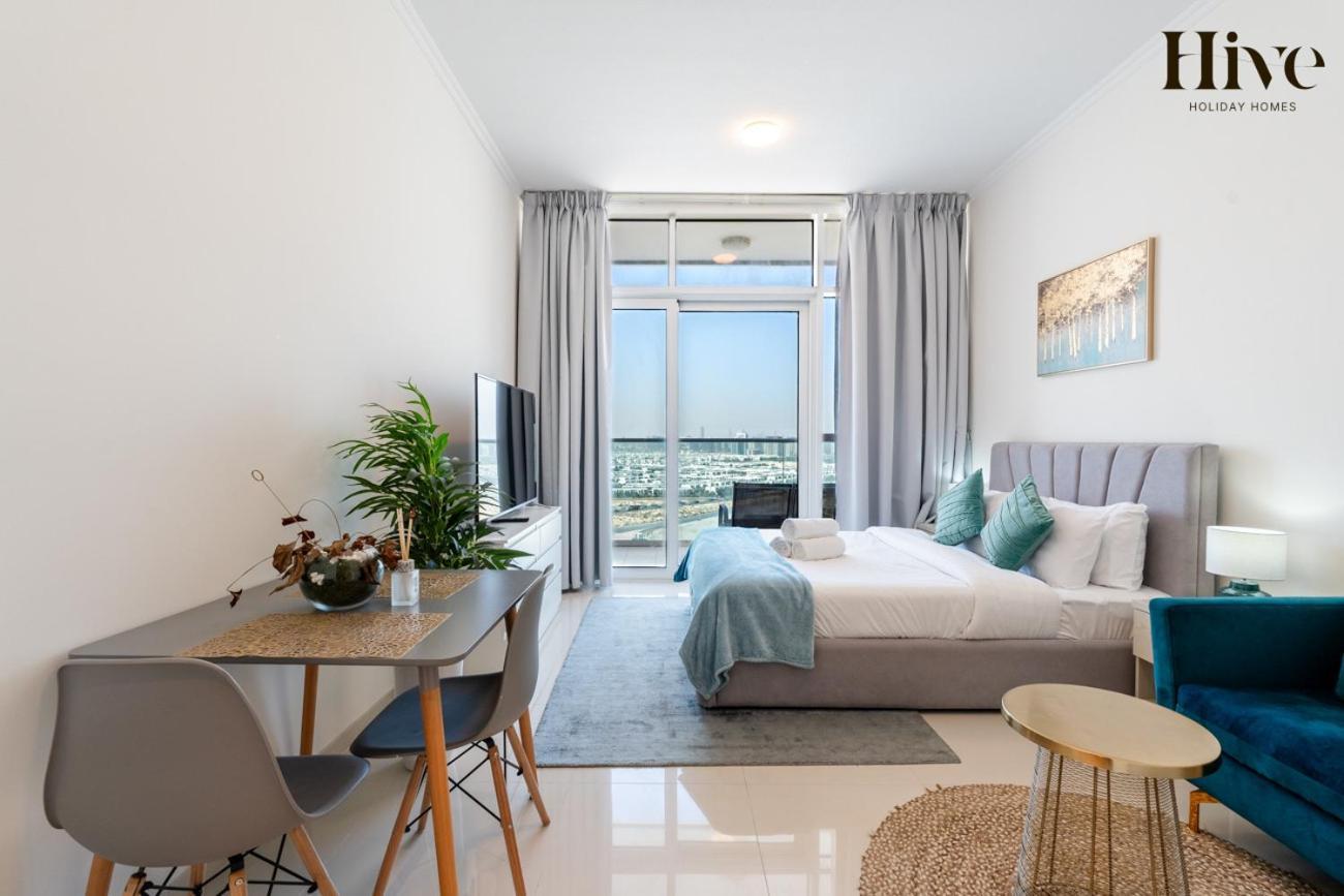 1 Bed In Vida Creek Dubai