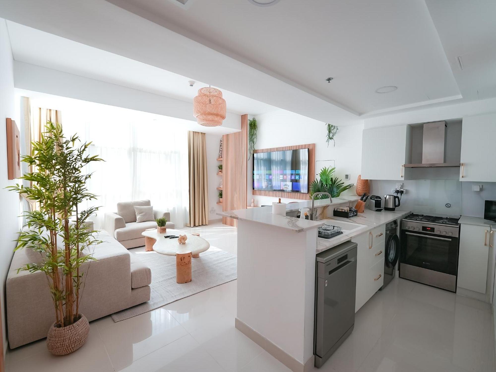 Apartment Stilvolle Im Herzen Von