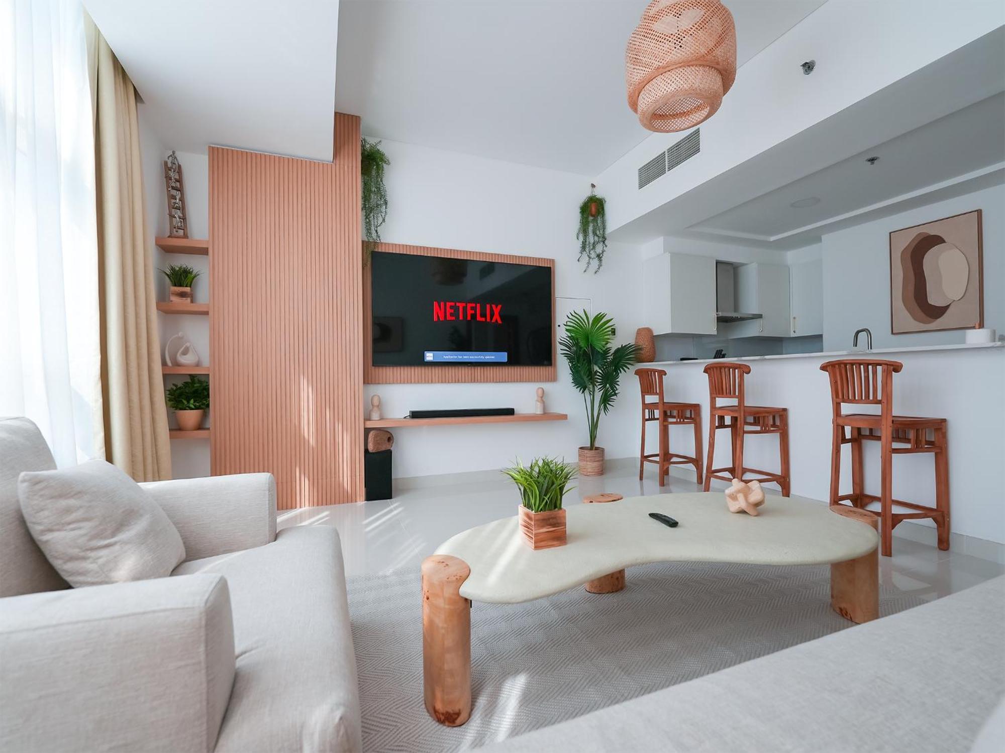 Apartment Stilvolle Im Herzen Von *